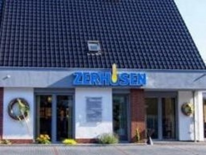 照片: Zerhusen